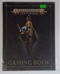 Age of Sigmar: Gaming Book: 2019 Edition: 60 04 02 99 082